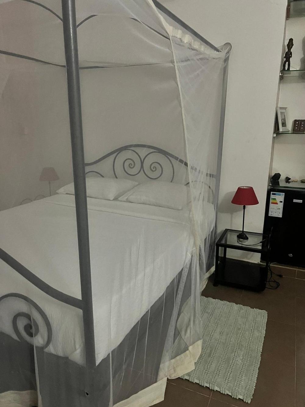 B&B Pieds Dans L'Eau Popenguine Luaran gambar